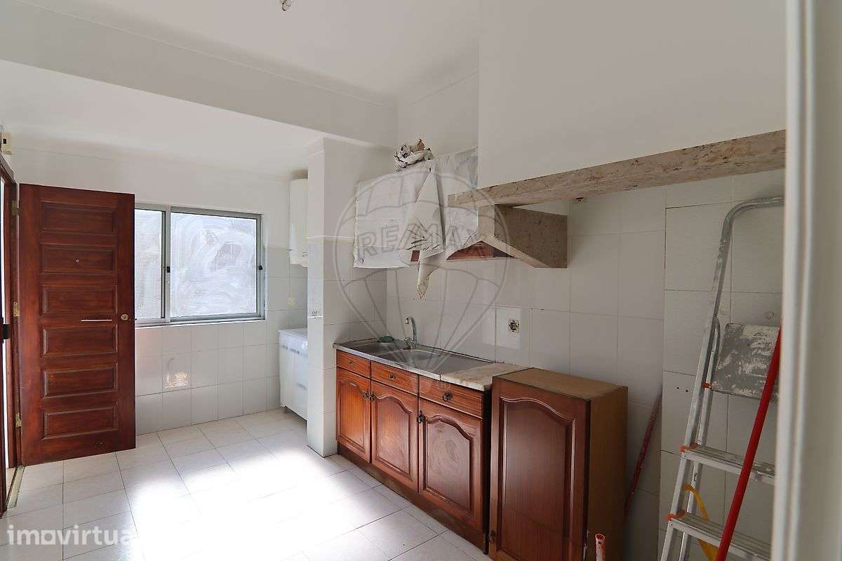 Apartamento T2 para arrendamento - Grande imagem: 2/10
