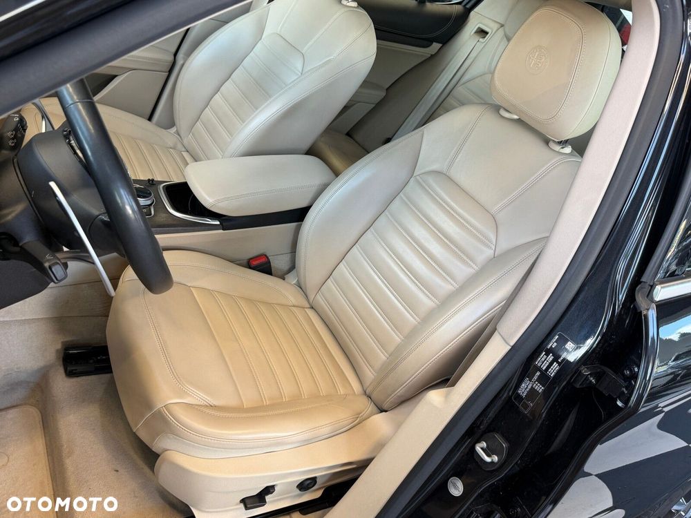 Alfa Romeo Stelvio 2020