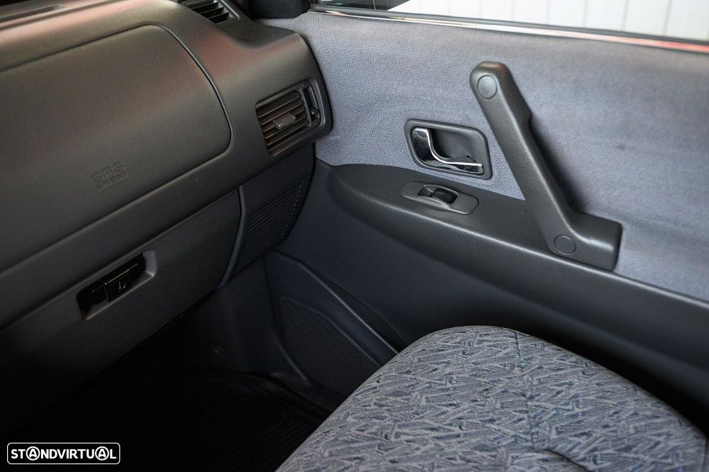 Mitsubishi Pajero 2.8 TD GLS - 42