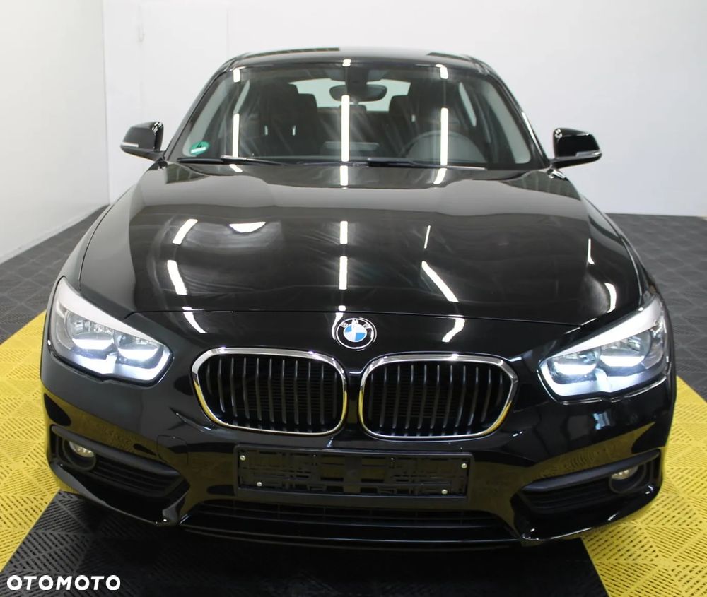 BMW Seria 1 116i Advantage - 21