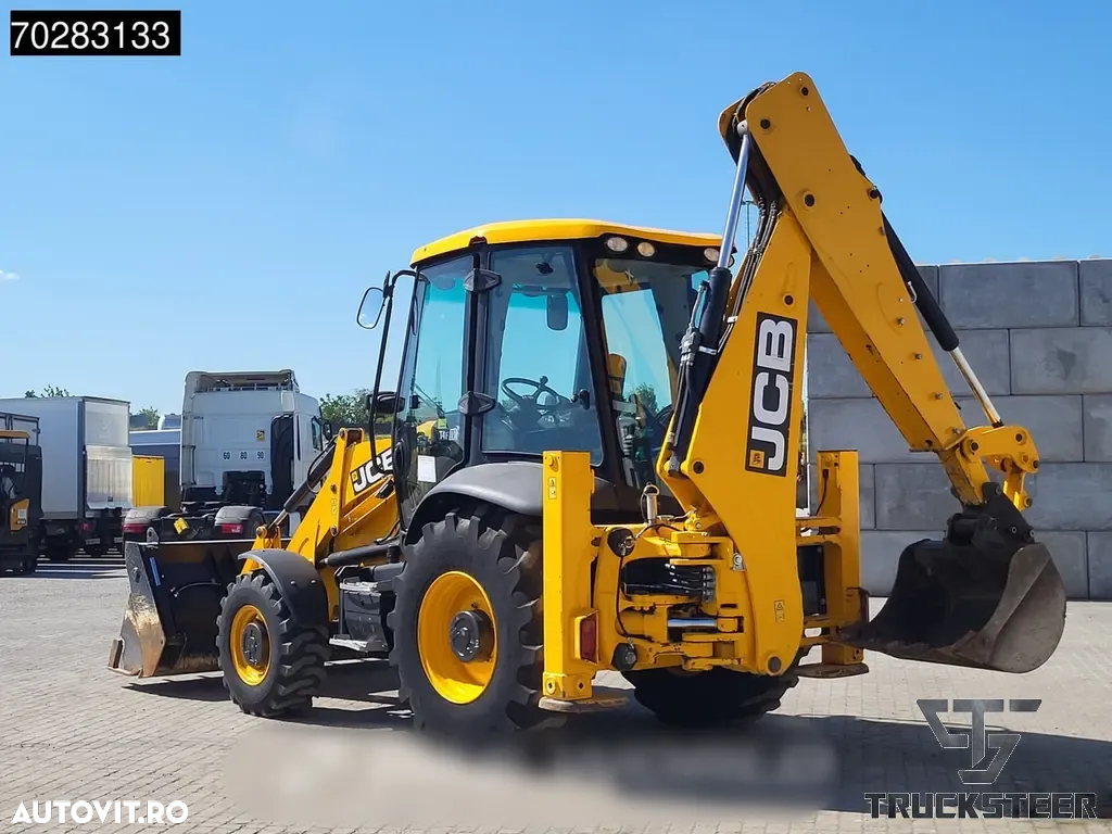JCB 3CX - 10