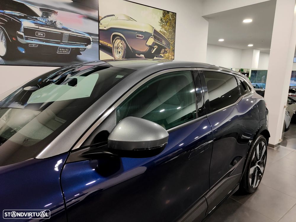 Renault Mégane E-Tech EV60 Techno - 11