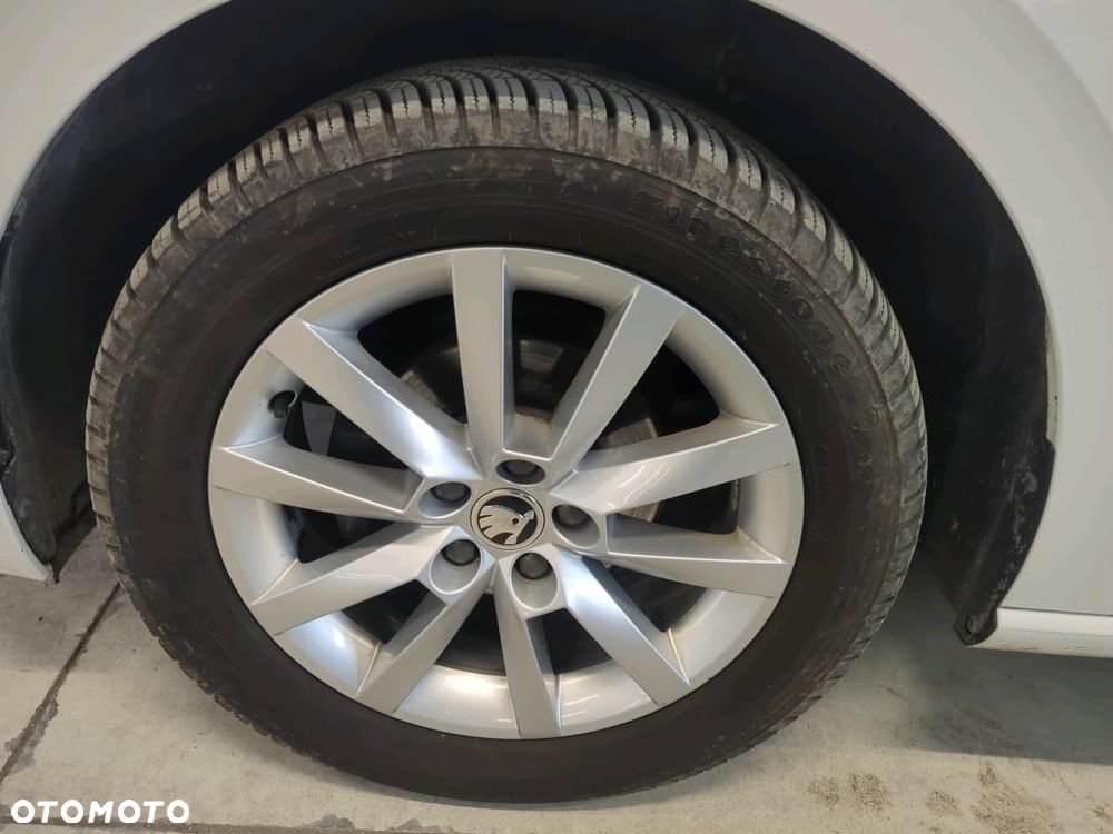 Skoda Scala 1.0 TSI Ambition - 5