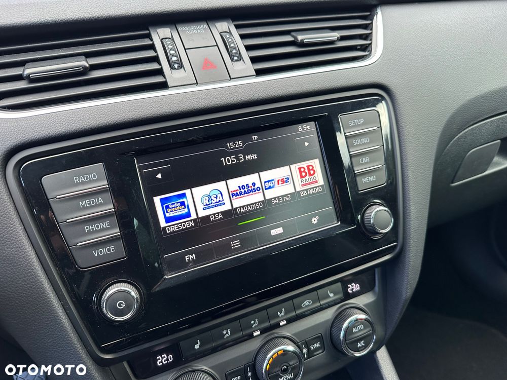 Skoda Octavia 1.6 TDI (Green tec) Joy - 20