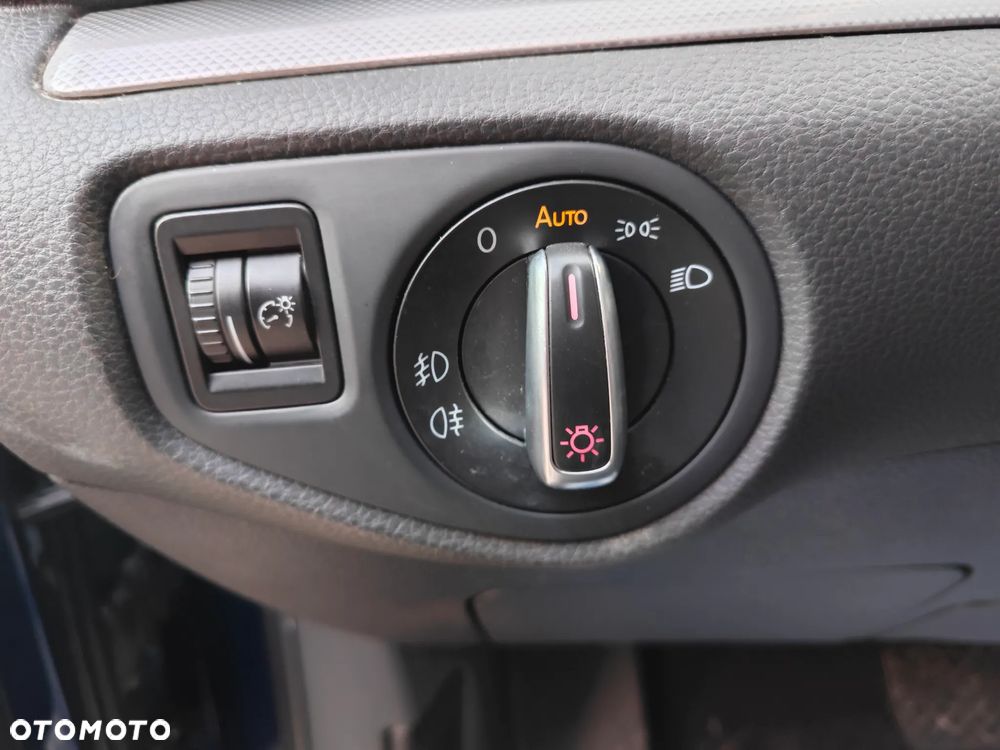 Volkswagen Sharan 2.0 TDI DSG BlueMotion Technology Life - 39