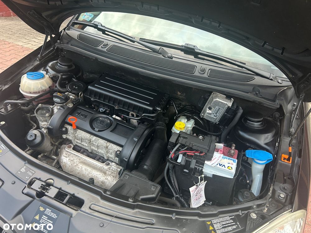 Skoda Roomster - 7
