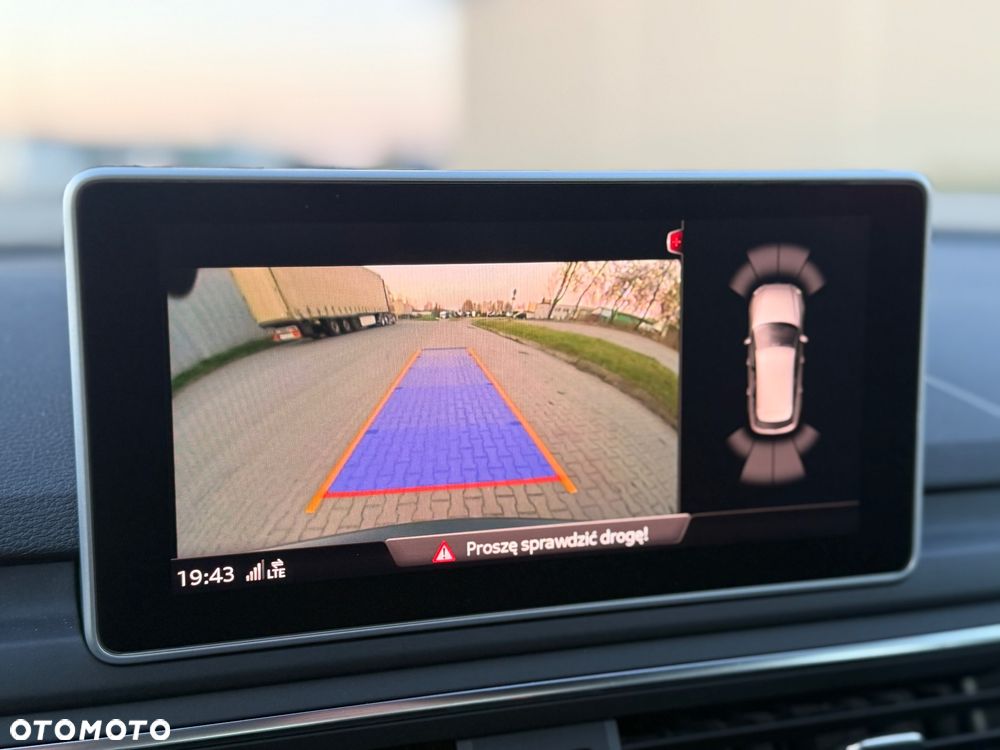 Audi A4 Avant 2.0 TDI Sport - 29