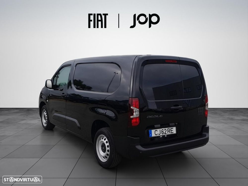 Fiat Doblo DOBLO  XL 1.5 DIESEL 100CV - 7