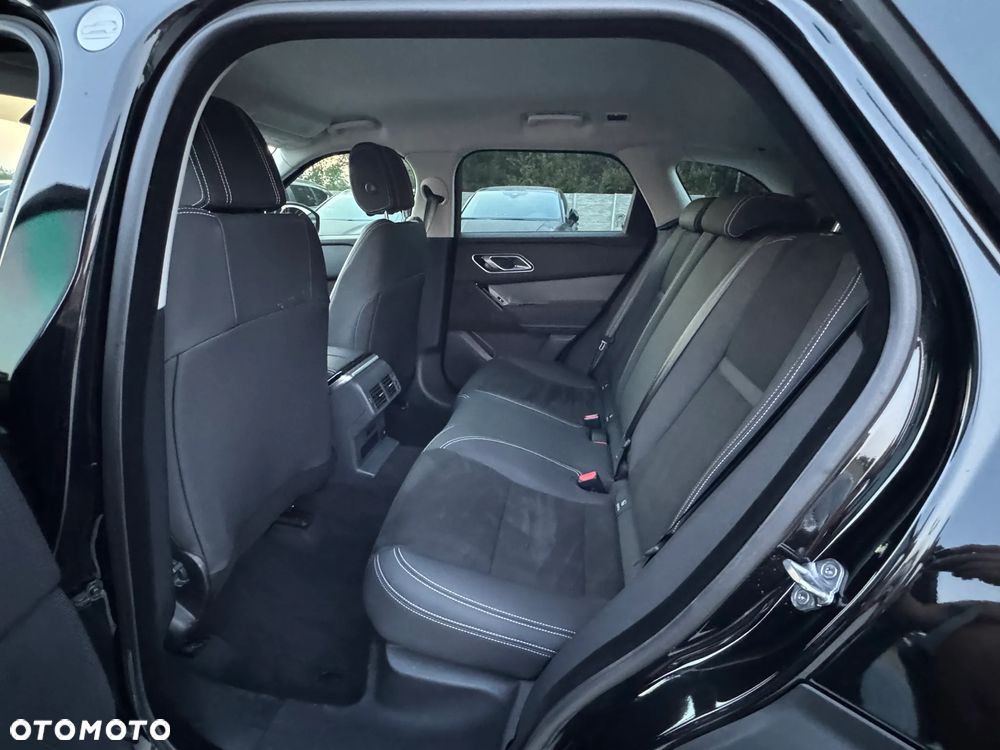 Land Rover Range Rover Velar - 30