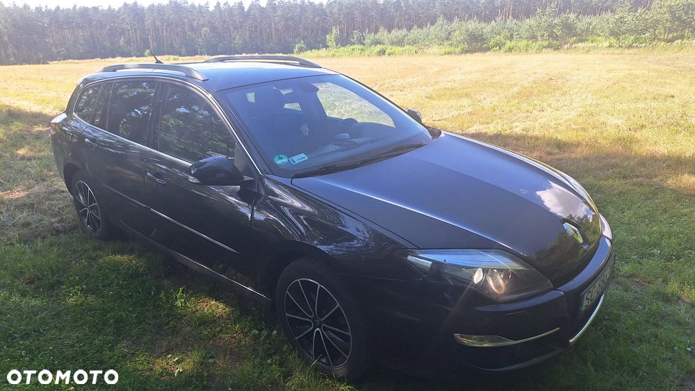Renault Laguna - 2