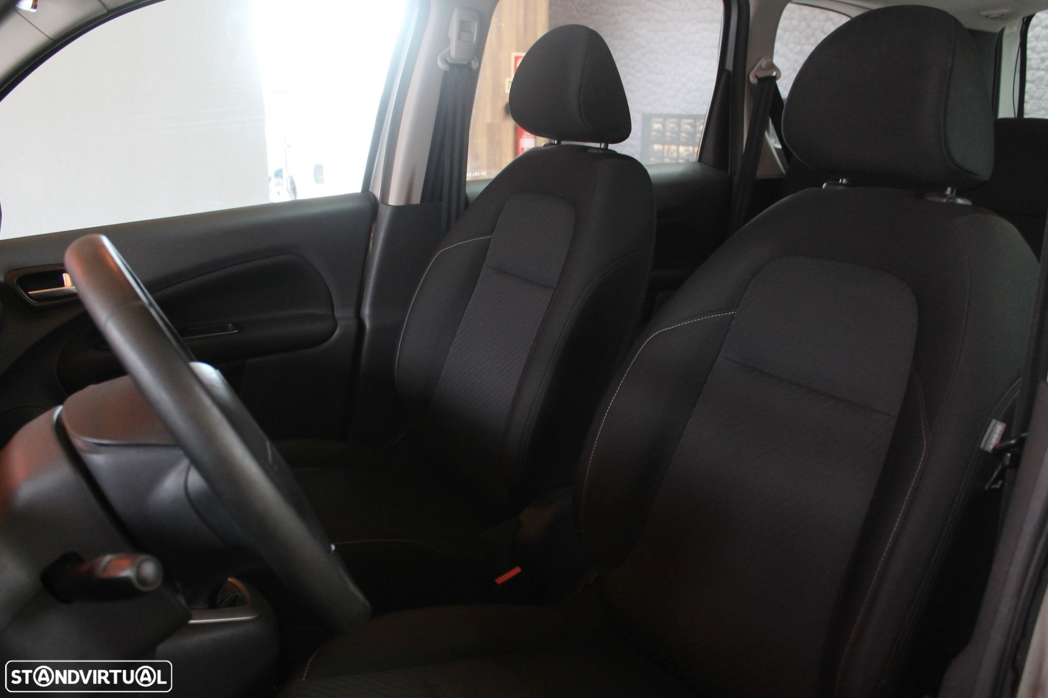 Citroën C3 Picasso PureTech Exclusive - 11