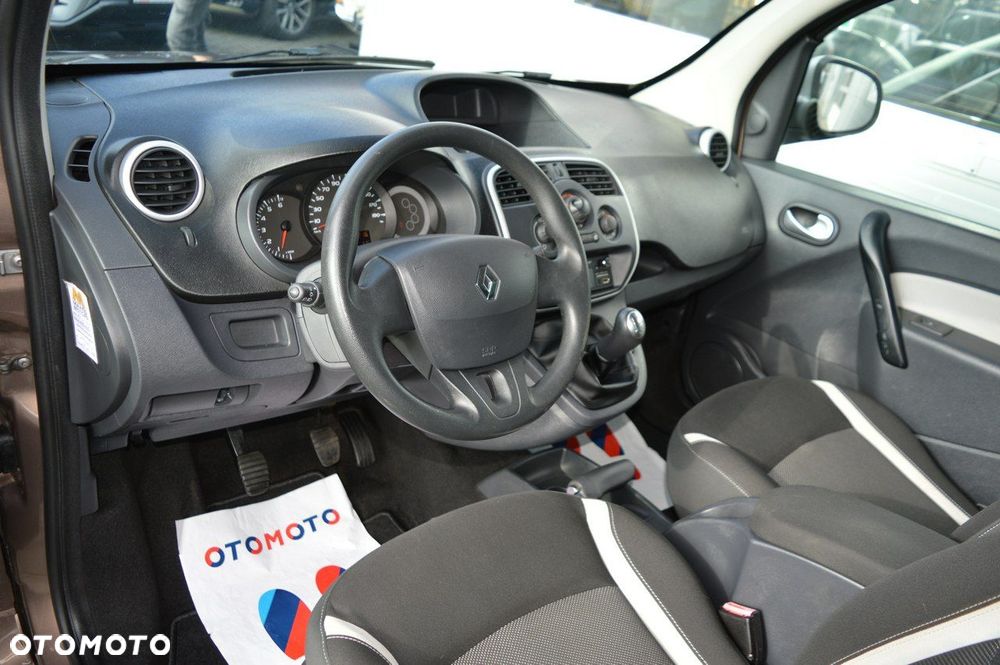 Renault Kangoo - 20