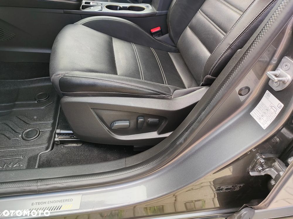 Renault Arkana 1.6 E-TECH E-Tech Engineered MMT - 15
