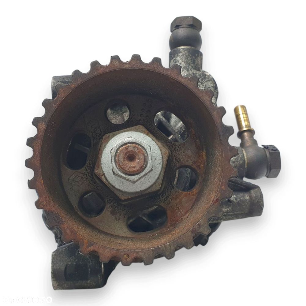POMPA WTRYSKOWA Megane II III Clio 1.5 dCi 5WS40565 A2C53252602 167000938R - 8
