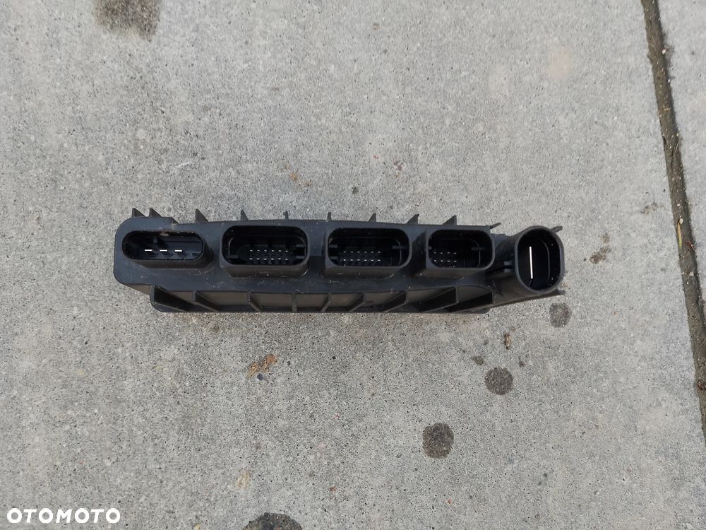BMW 1 F40 MODUŁ STEROWNIK 185767 8661071 - 2