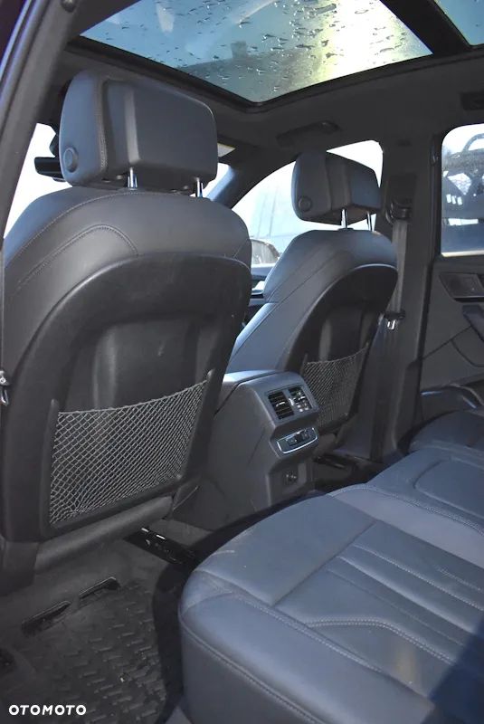 Audi Q5 2.0 TFSI Quattro Sport S tronic - 16