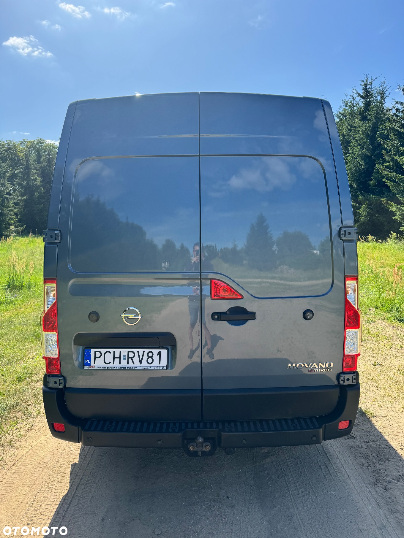 Opel Movano - 6