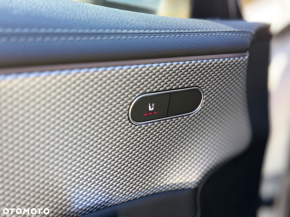 Mercedes-Benz CLA 250 e 8G-DCT Edition Progressive Line - 17