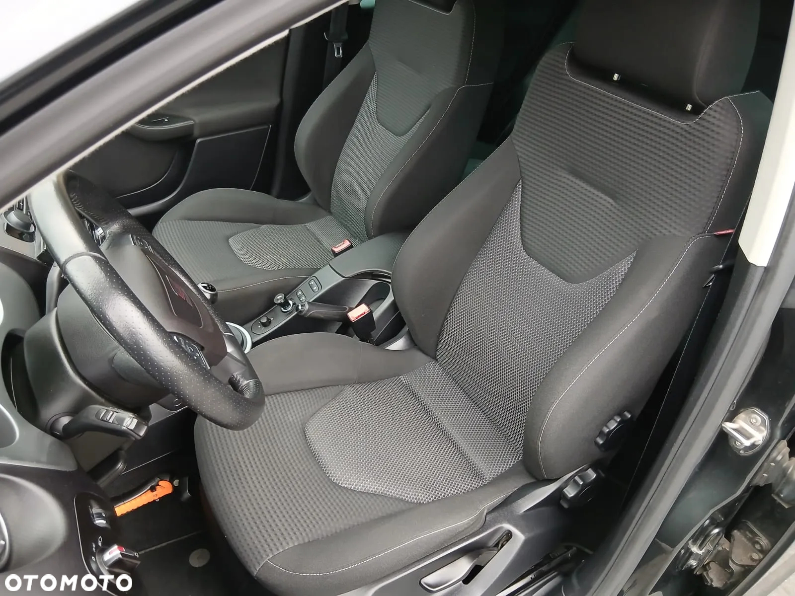 Seat Altea 1.2 TSI Reference Copa - 17