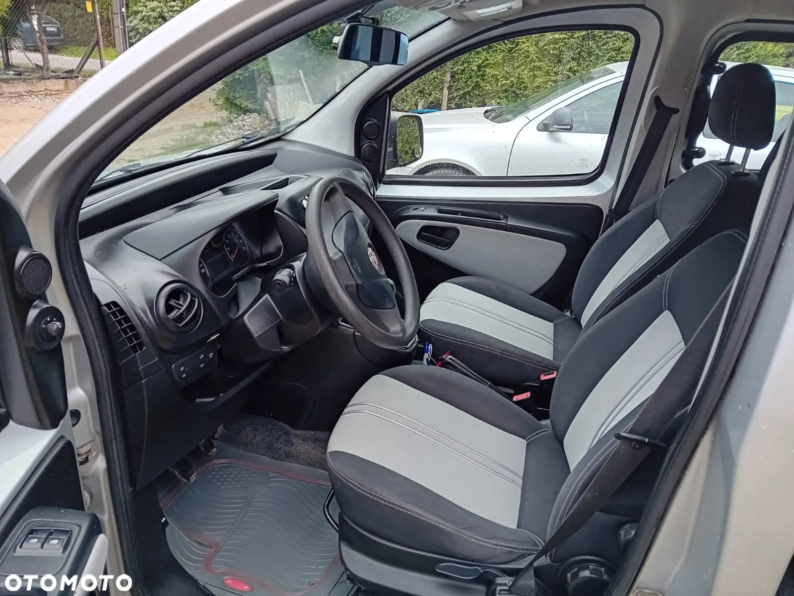 Fiat Qubo - 4