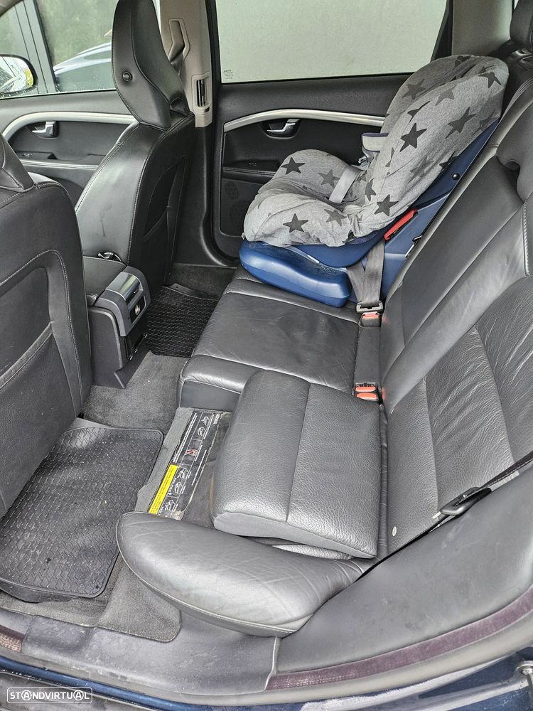 Volvo V70 DRIVe RDesign - 9