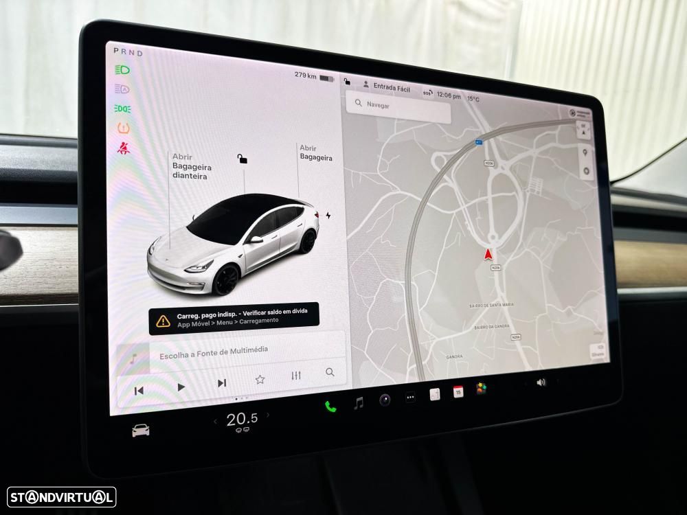 Tesla Model 3 Performance Dual Motor AWD - 42