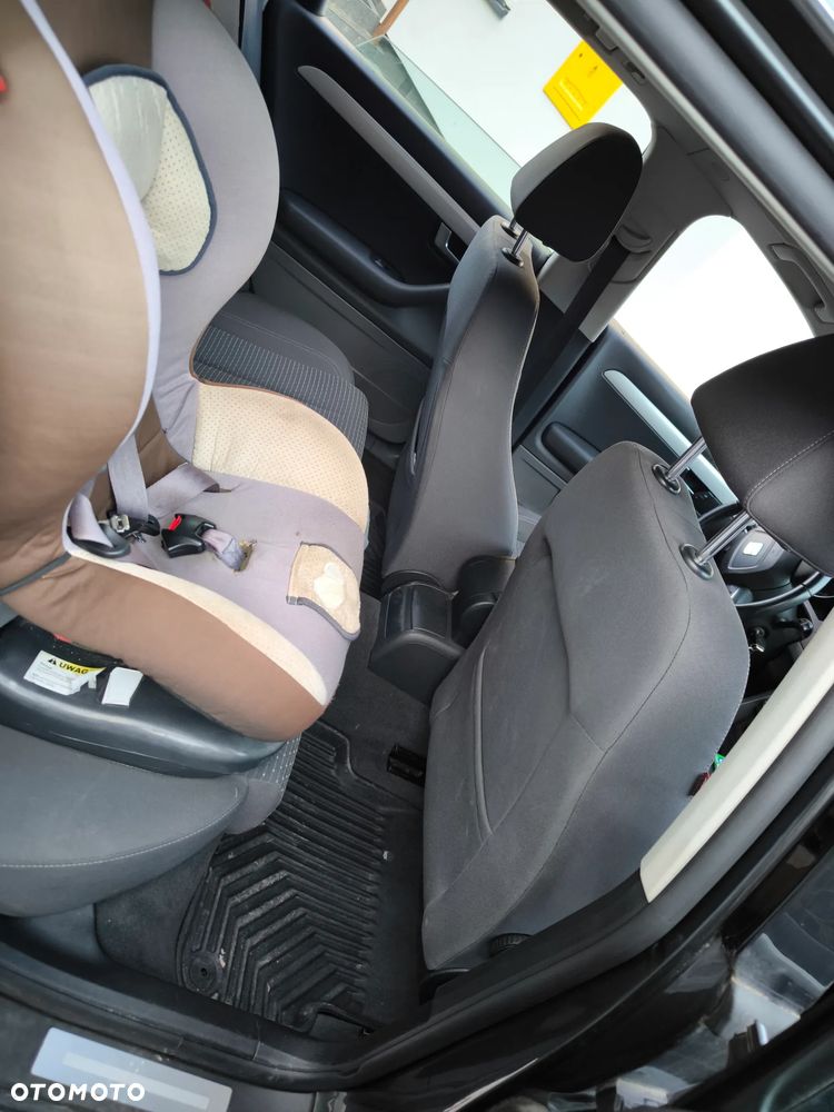 Seat Exeo ST - 13