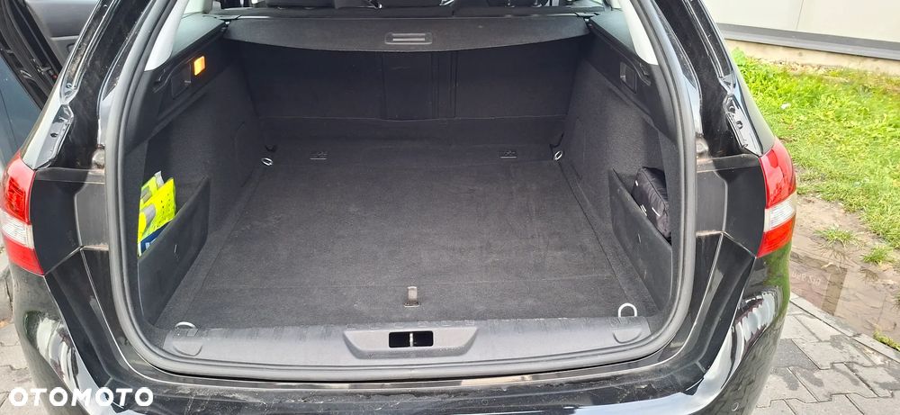 Peugeot 308 1.5 BlueHDi Active Pack S&S - 12