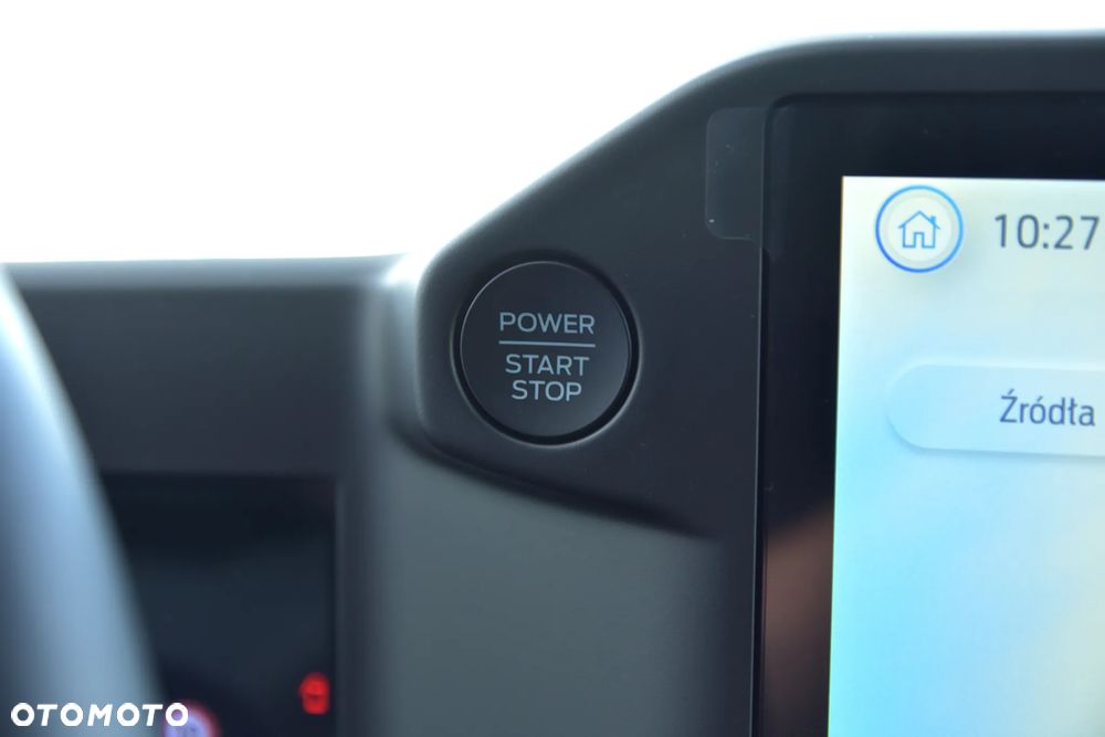 Ford Transit Custom Trend Van L2H1 150KM - 16