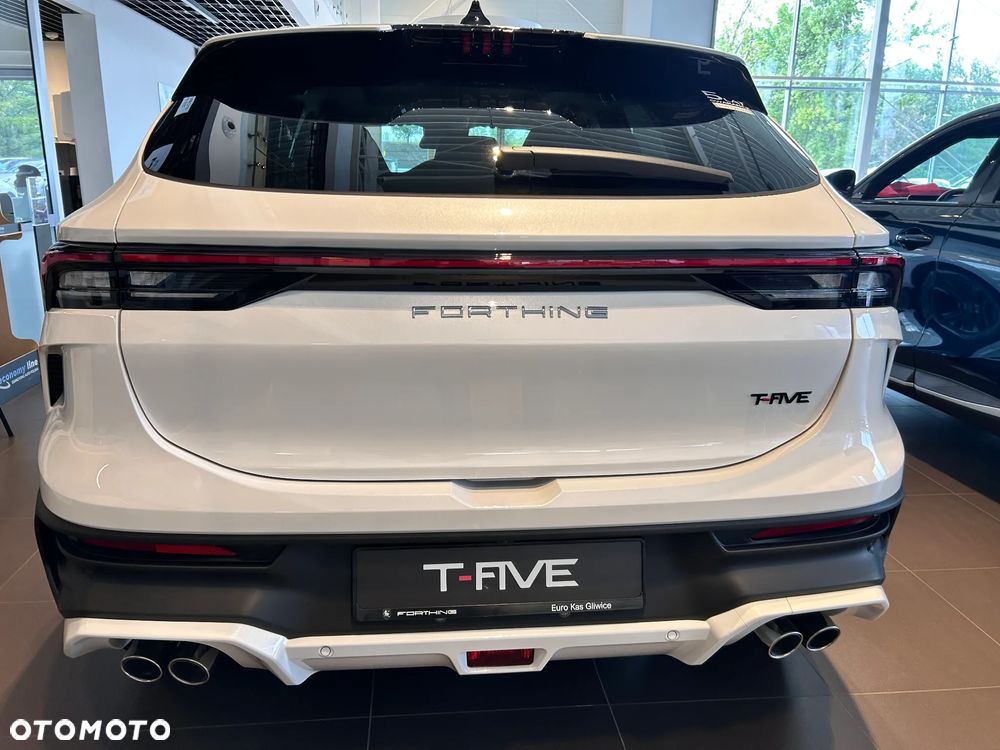 Forthing T5 EVO - 5