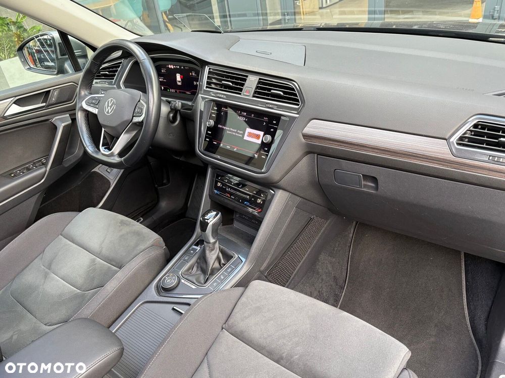Volkswagen Tiguan Allspace - 18