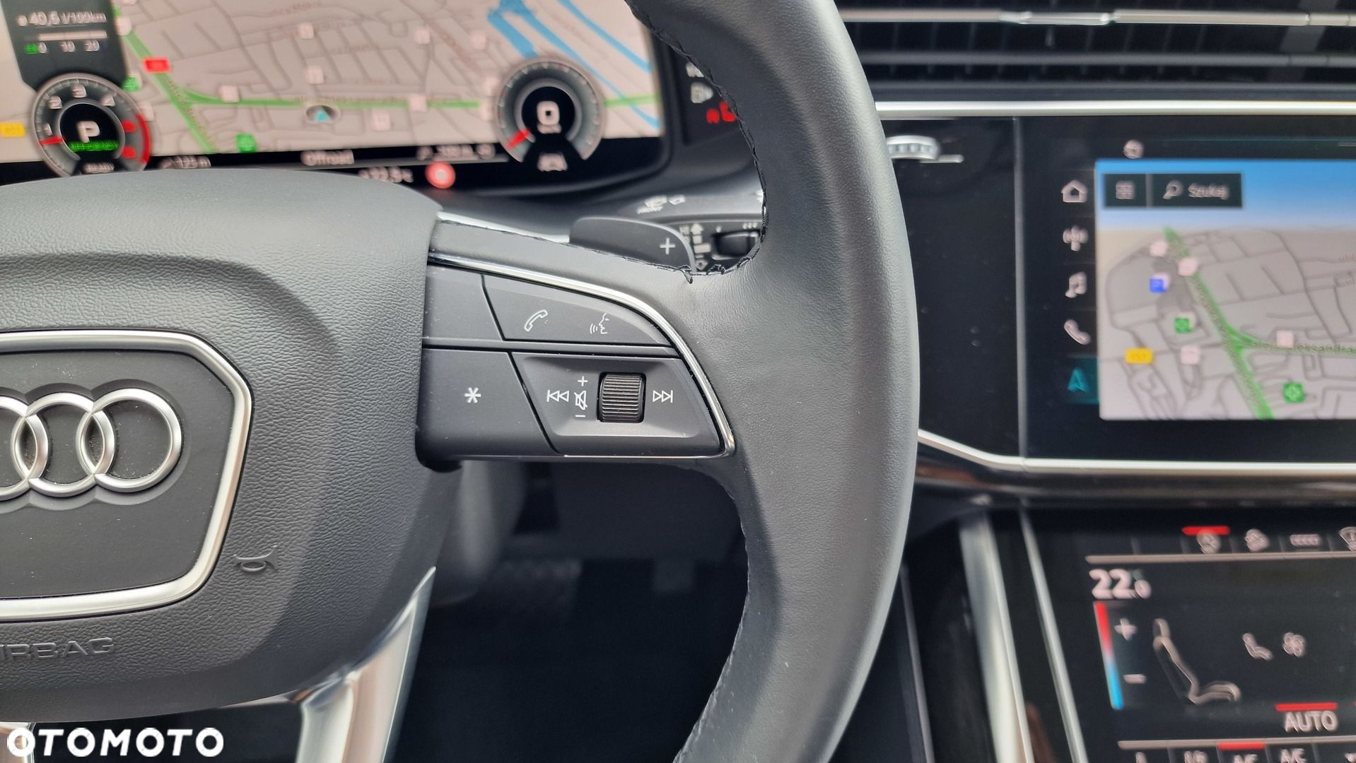 Audi Q7 - 24