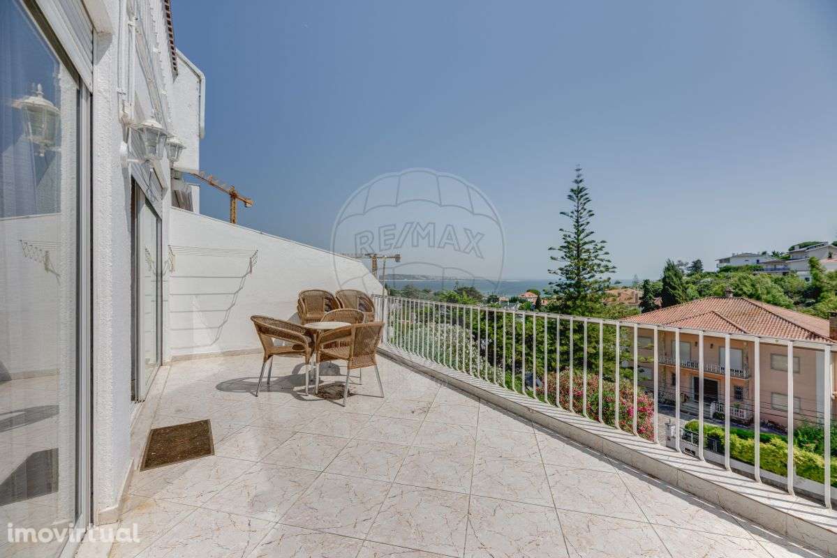 Moradia T7 para venda - Grande imagem: 4/38