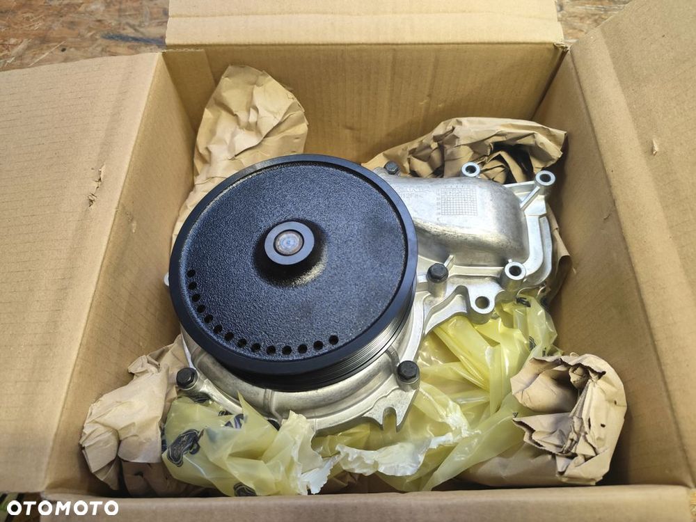 POMPA WODY SCANIA NEXT GEN 2212472 NOWA ORYG. - 3