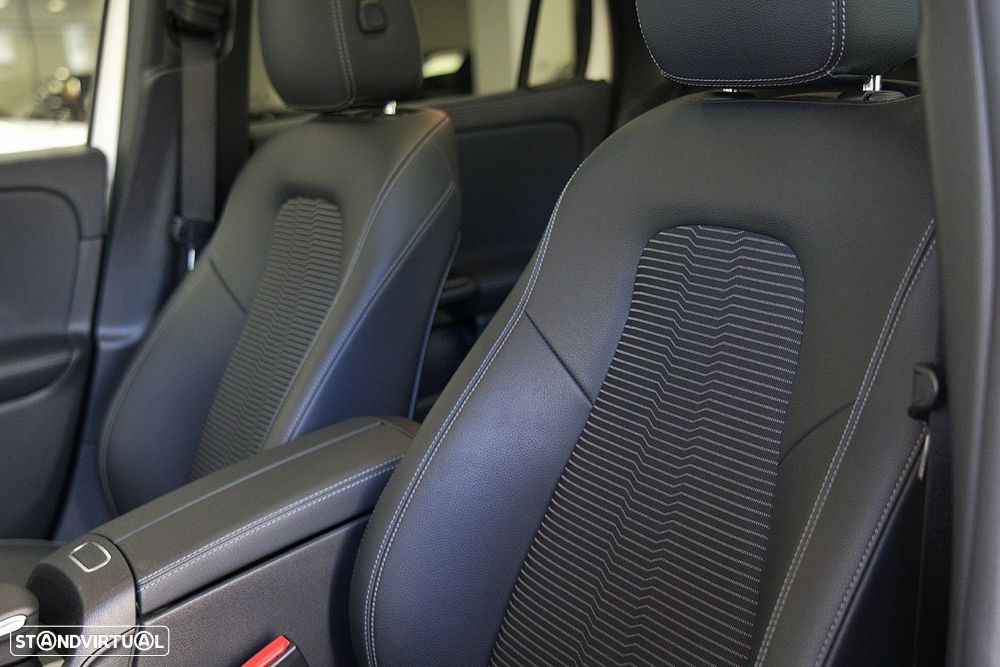 Mercedes-Benz EQA 250 Electric Art - 22