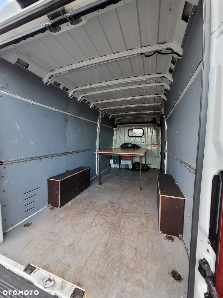 Fiat Ducato - 10