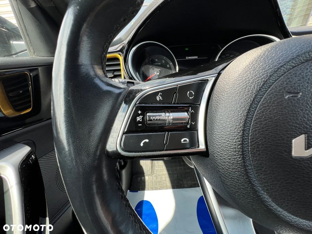 Kia XCeed 1.5 T-GDI L Business Line - 15