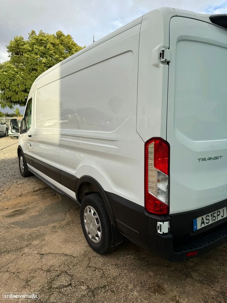 Ford TRANSIT FT 330 L3 N1 TRE 2. EcoBLUE - 11