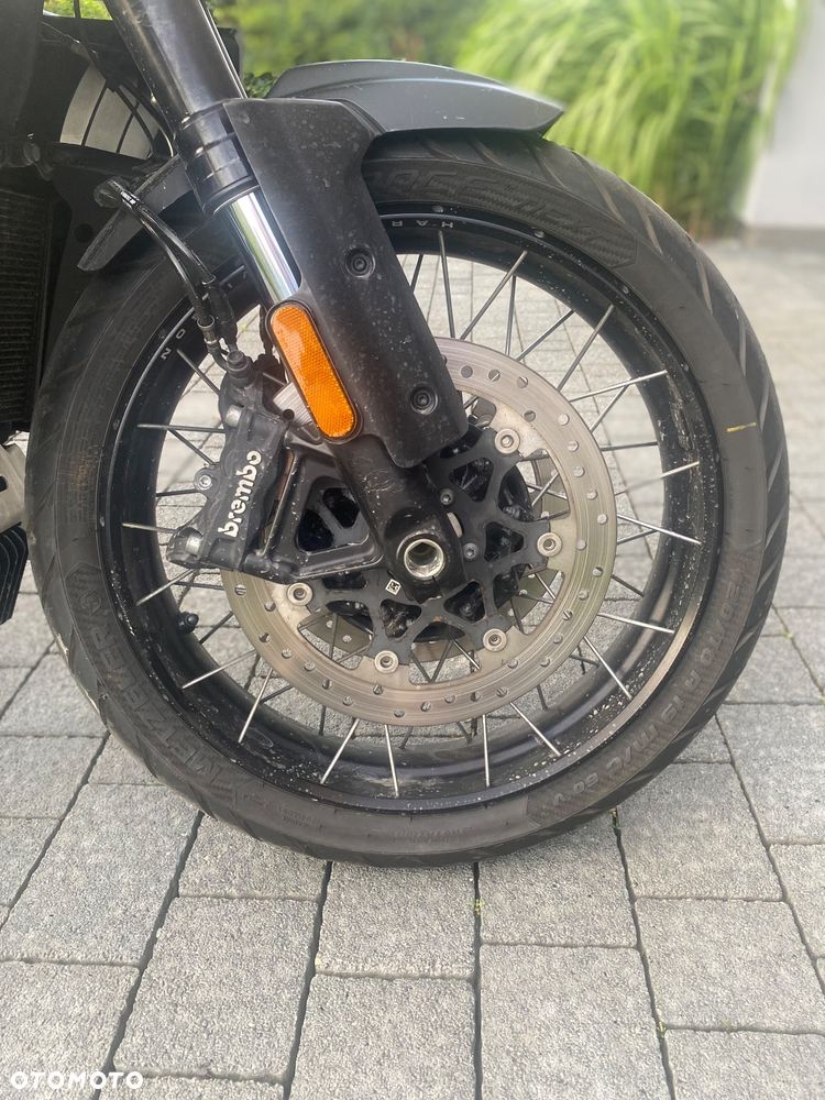 Harley-Davidson Pan America - 9