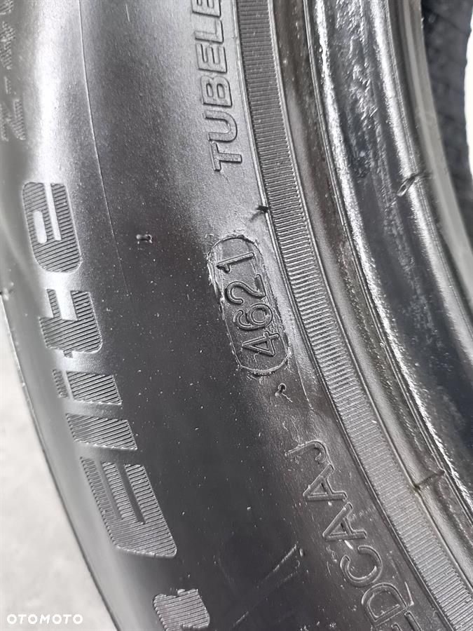 OPONY CAŁOROCZNE 14 PARA GOODRIDE ALL SEASON ELITE Z-401 175/65 R14 - 4