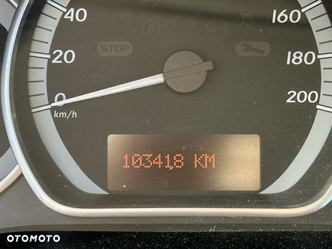 Mercedes-Benz Citan Tourer 415.705 - 14