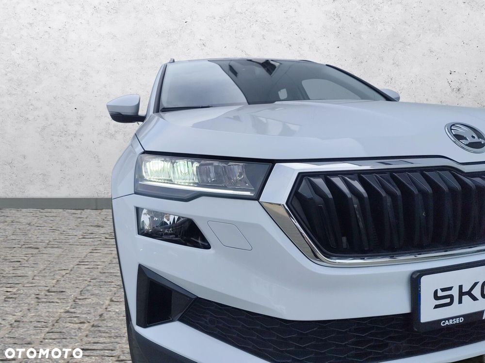Skoda Karoq 1.5 TSI ACT Selection DSG - 34