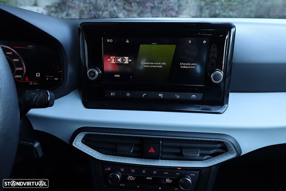 SEAT Arona 1.0 TSI Style - 24