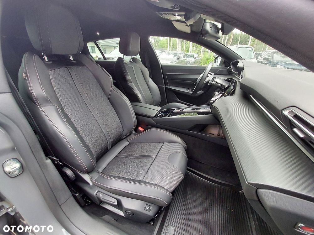 Peugeot 508 - 10