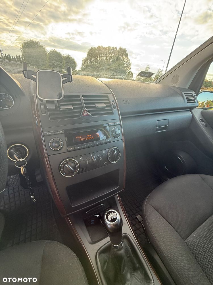 Mercedes-Benz Klasa A 170 Classic - 32