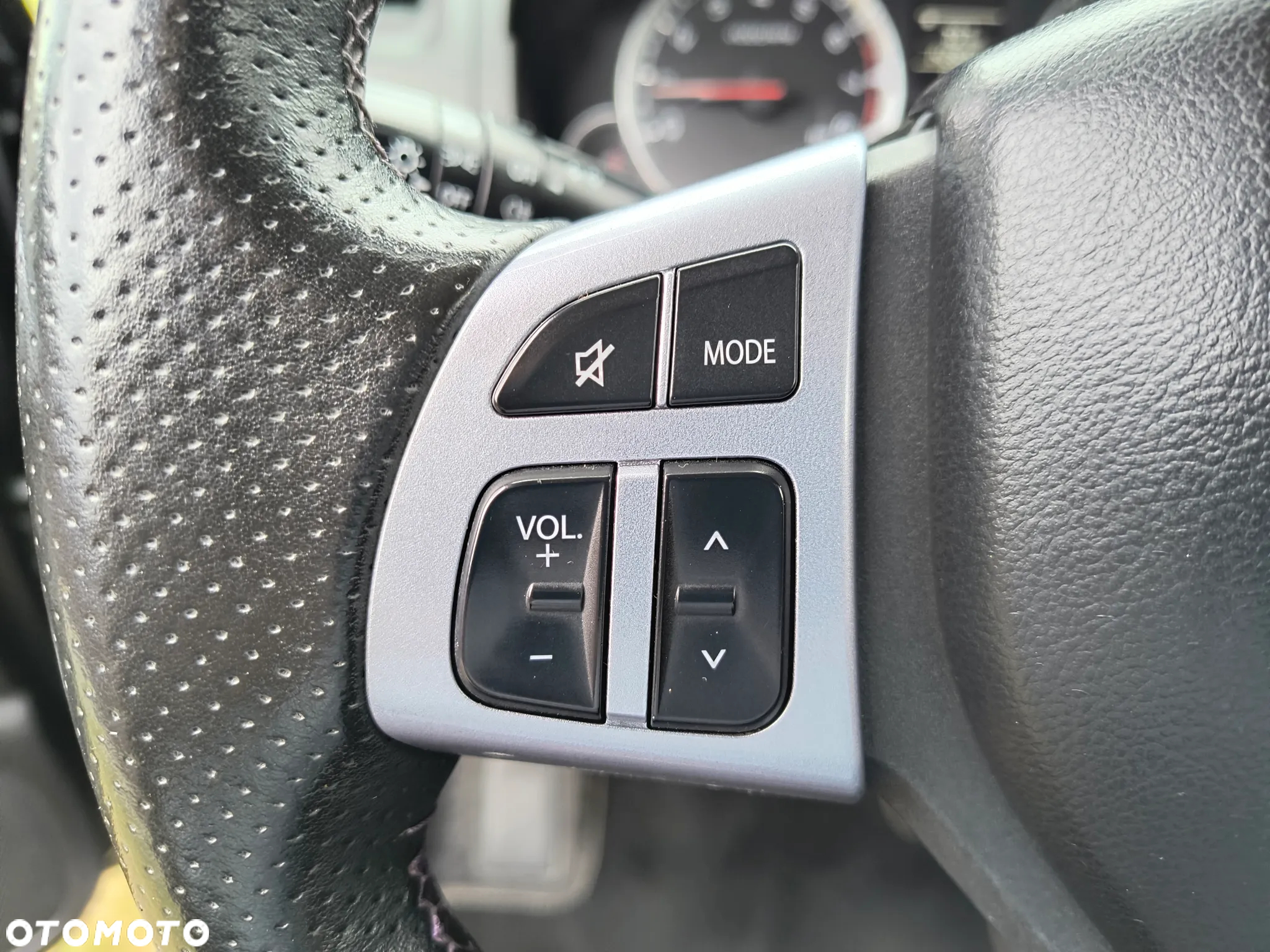 Suzuki Swift - 16