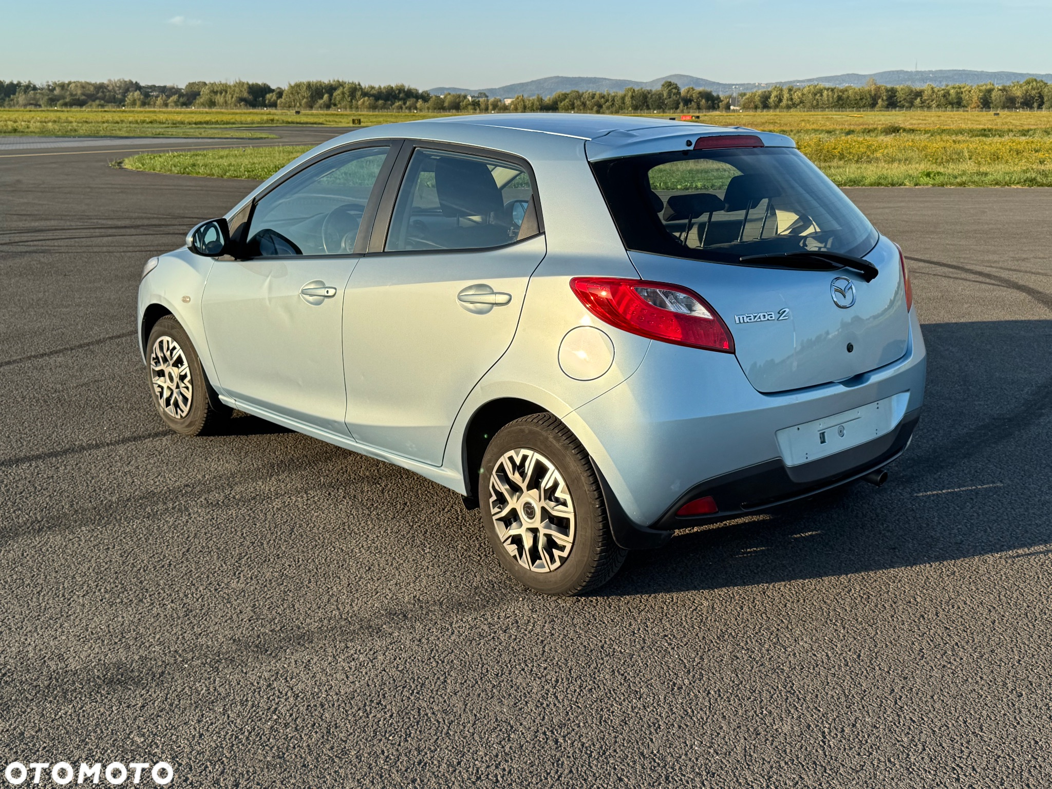 Mazda 2 1.3 Impression - 2