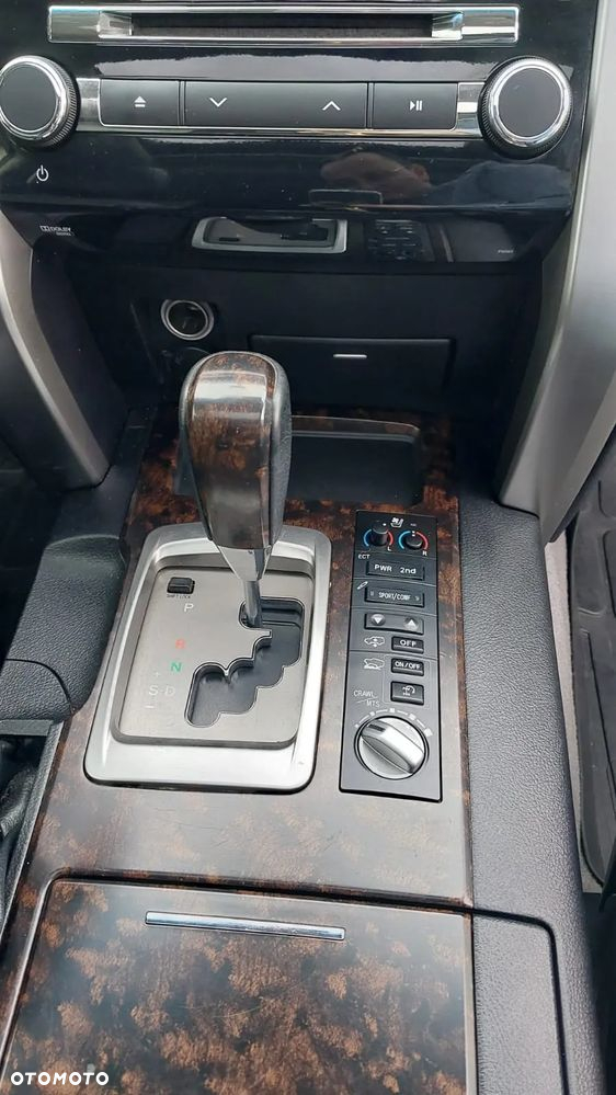 Toyota Land Cruiser LC 4.5 D-4D V8 Prestige X 7 - 11