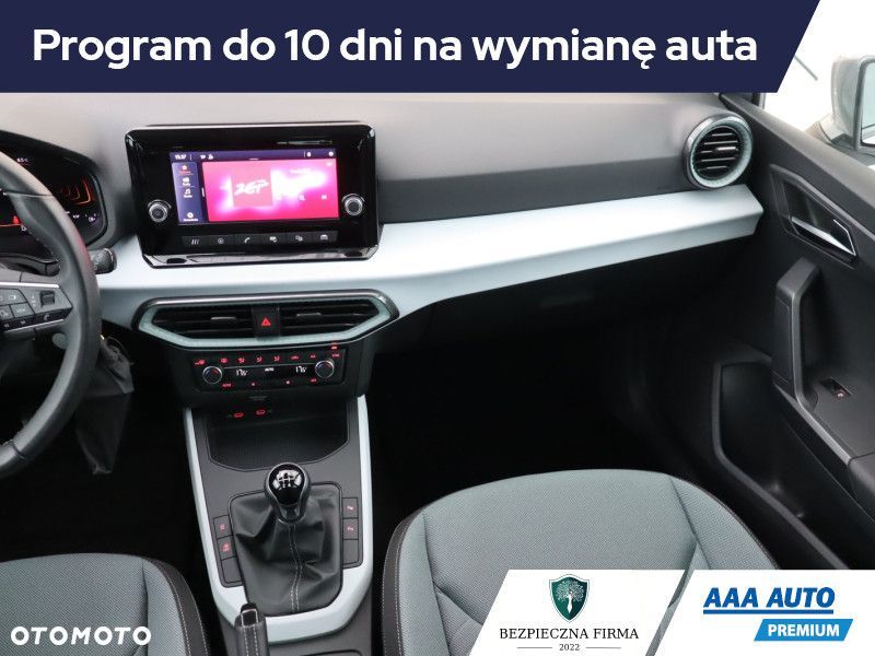 Seat Arona - 10