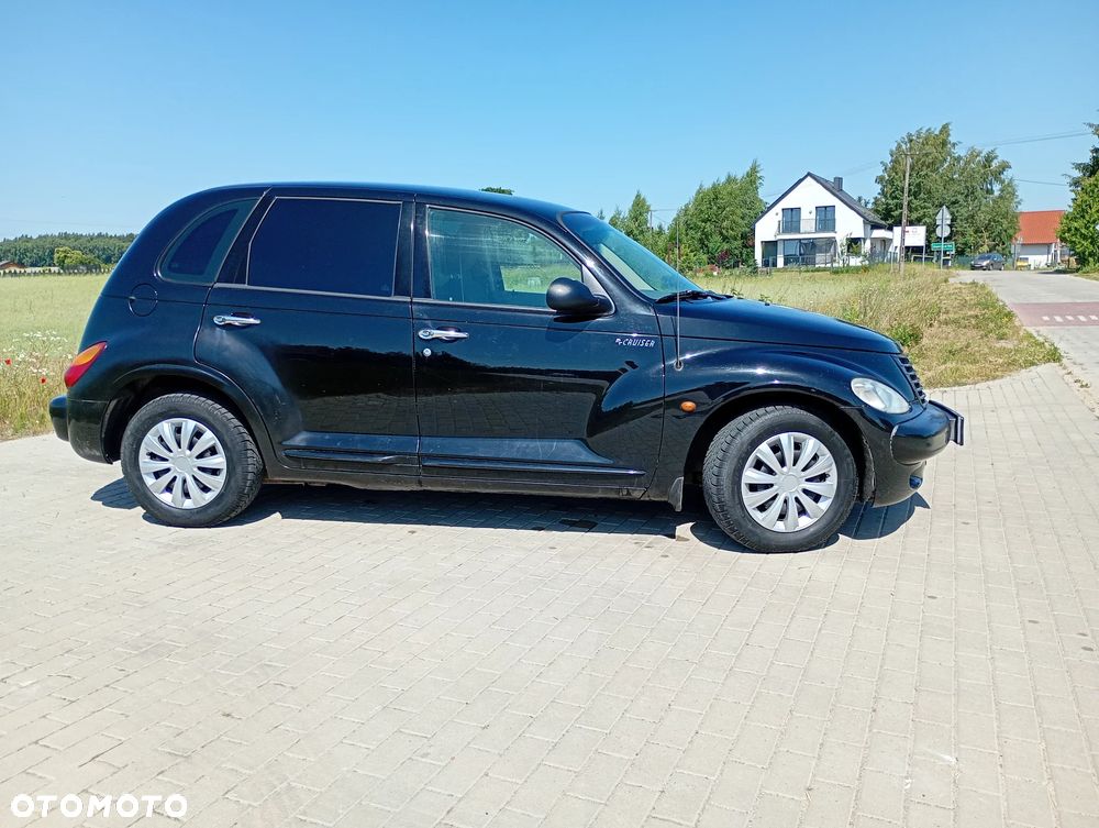 Chrysler PT Cruiser - 6